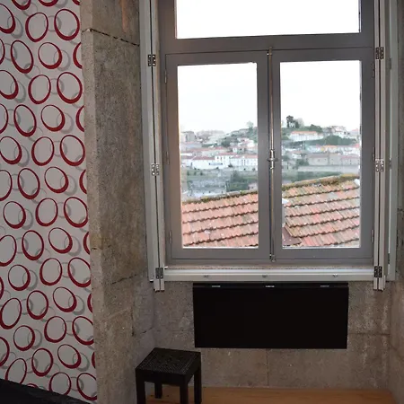Apartment Palace Porto