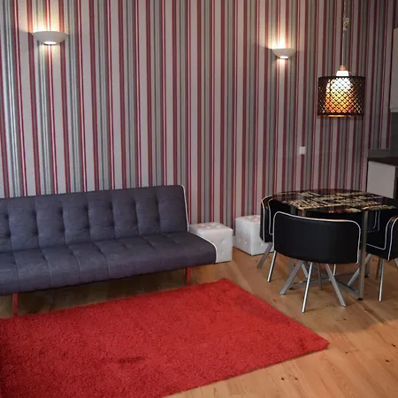 Palace Apartment