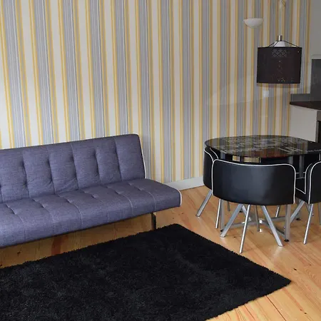 Apartment Palace *