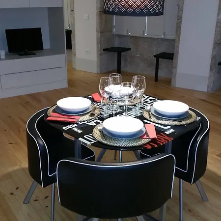 Apartment Palace *