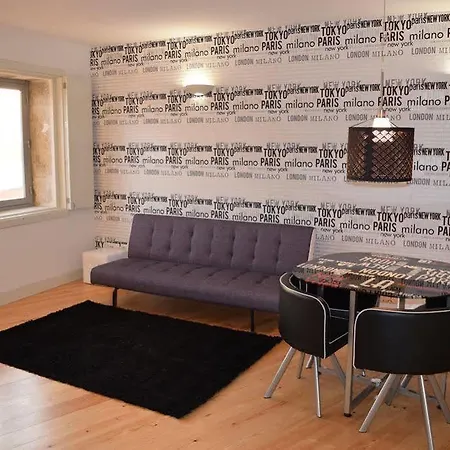 Apartment Palace *